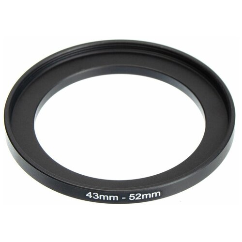 Переходное кольцо Zomei для светофильтра с резьбой 4352mm