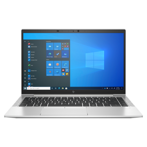 Ноутбук HP EliteBook 840 G8 Intel Core i7 1165G7 2800MHz 14 1920x1080 16GB 512GB SSD Intel Iris Xe Graphics Windows 10 Pro)