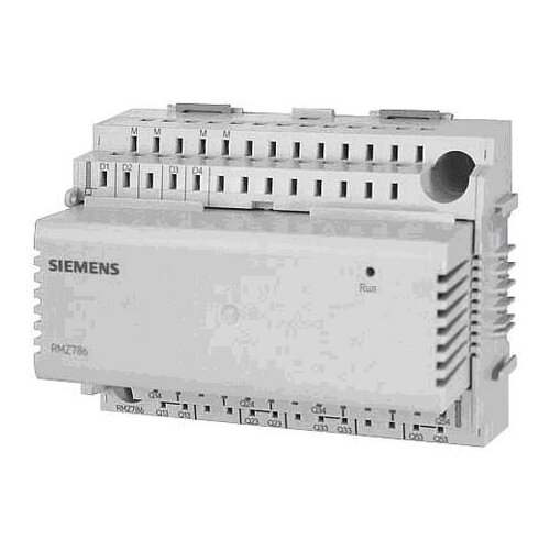 Универсальный модуль Siemens RMZ789