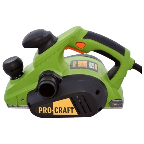 Рубанок электрический Procraft PE1650
