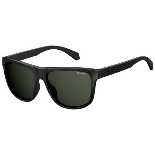 Солнцезащитные очки POLAROID PLD 2057S черный