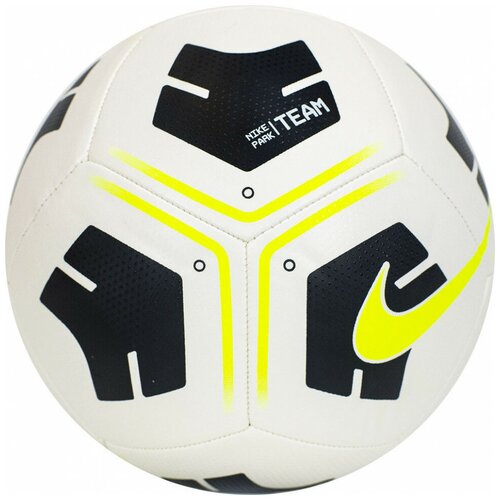 Мяч футбольный Nike Park Ball арт.CU8033101 р.5 1131955)