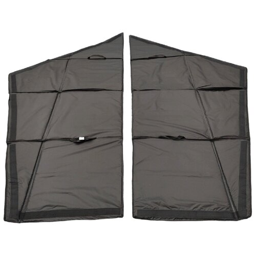 Пол для палатки Следопыт Premium 5 стен 255х242х1 см