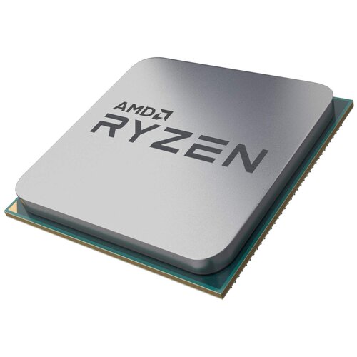 Процессор AMD Ryzen 9 5950X AM4 100000000059 OEM