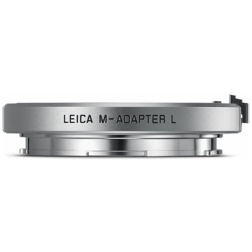 Адаптер Leica MAdapterL, серебристый