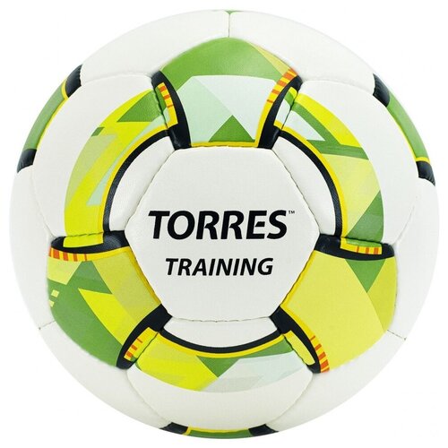 Мяч футбольный TORRES Training арт.F320055, р.5