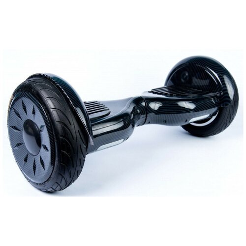 Гироскутер Smart Balance Wheel Premium 10.5, черный карбон