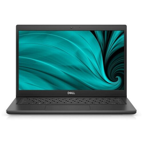 Ноутбук Dell Latitude 3420 Core i3 1115G48Gb256Gb SSD14 FullHDLinux Gray