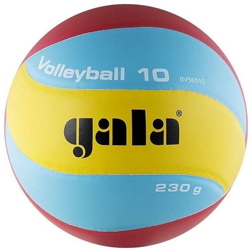 Мяч волейбольный Gala 230 Light 10 арт. BV5651S р.5