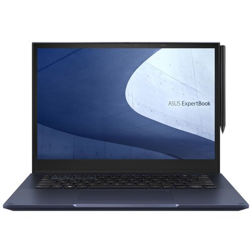 Ноутбук ASUS Expertbook B7 Flip B7402FEAL90660X 90NX0481M00KV0)