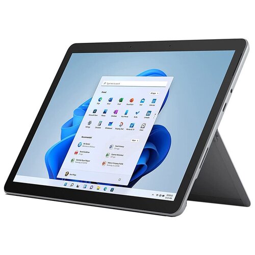 Microsoft Планшет Microsoft Surface Go 3 4Gb64Gb Platinum 8V600001