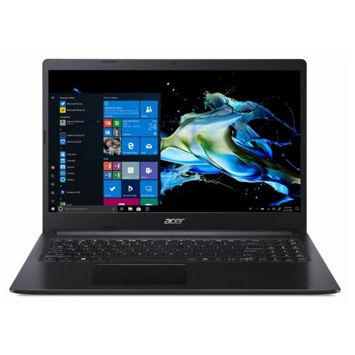 Ноутбук 156 FHD Acer Extensa 15 EX21531 P5VU black Pen N50308Gb256Gb SSDnoDVDVGA intW10Pro NX EFTER00U