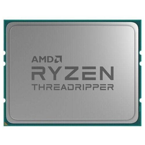 Процессор AMD Ryzen Threadripper 3990X OEM