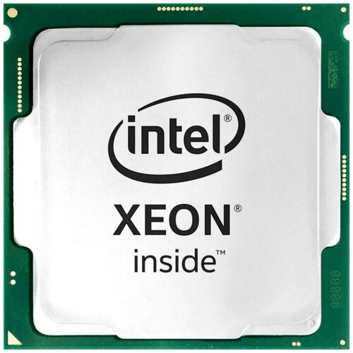 Процессор Intel Xeon E2244G LGA 1151 8Mb 3.8Ghz CM8068404175105S RFAY)