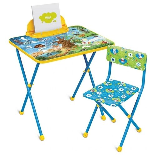 Комплект детской мебели Nika КП27