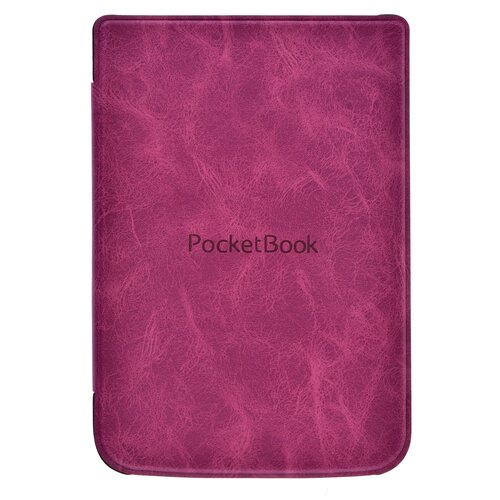 Обложка PocketBook 616 627 628 632 633 Original Shell Classic PBC628PRRU фиолетовый