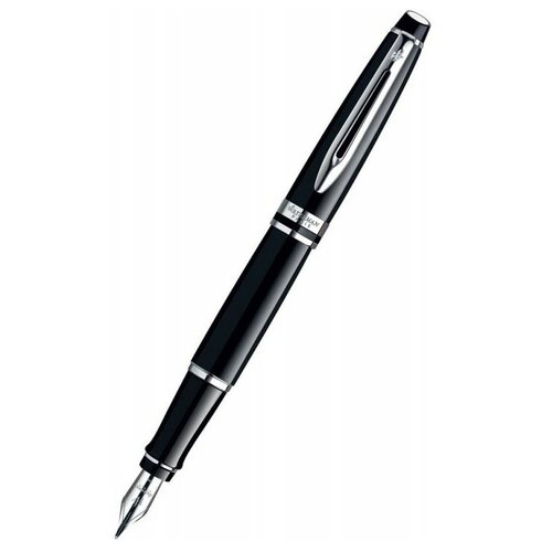 Ручка перьевая Waterman Expert 3 Black CT s0951740)