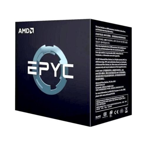 Центральный процессор AMD EPYC 7313P 16 Cores, 32 Threads, 3.03.7GHz, 128M, DDR43200, 1S, 155180W