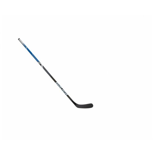 Клюшка хоккейная BAUER X S21 Grip INT 60P 92R