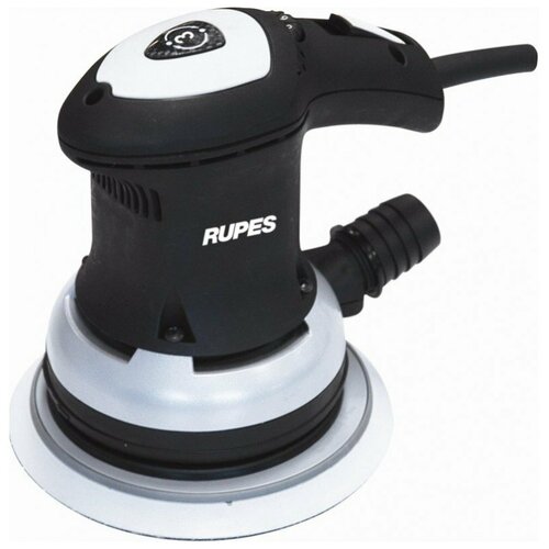 Rupes ER153TES эксцентриковая шлифовальная машинка с пылесборником 3 мм