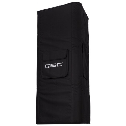 Qsc KW153 COVER