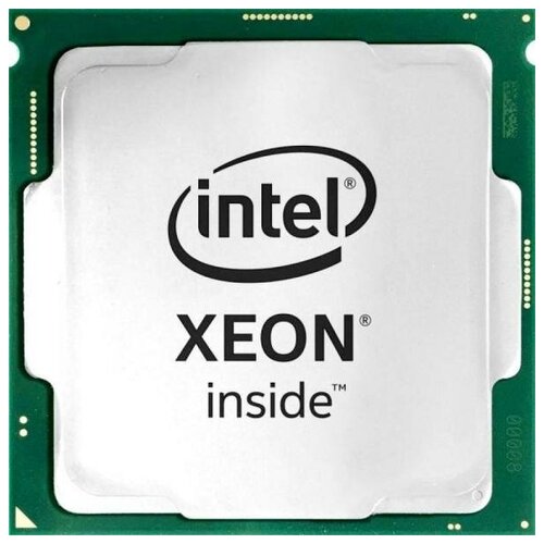 Процессор Intel Xeon E2236 LGA 1151 12Mb 3.4Ghz CM8068404174603S RF7G)