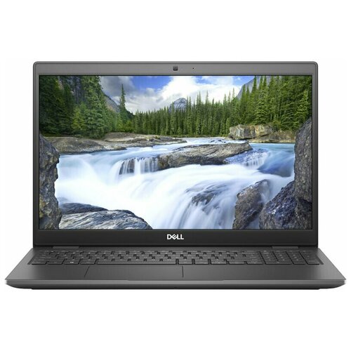 Ноутбук Dell Latitude 3510 15.6 IPS FHDCore i3 10110U8GbSSD256GbIntel UHD GraphicsWin10 Prog N004L351015EMEA