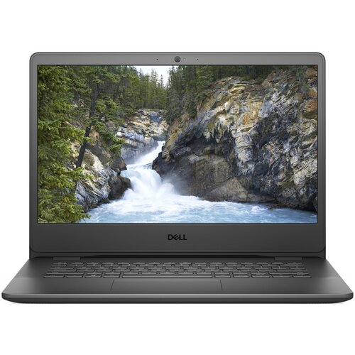 Ноутбук Dell Vostro 34009998 Intel Core i5 1135G7, 2.4 GHz  4.2 GHz, 8192 Mb, 14 Full HD 1920x1080, 256 Gb SSD, DVD нет, Intel Iris Xe Graphics, Linux, черный