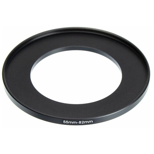 Переходное кольцо Zomei для светофильтра с резьбой 5582mm