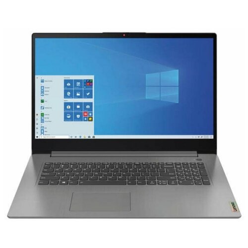 Ноутбук Lenovo IdeaPad 3 17ITL6 82H90094RU