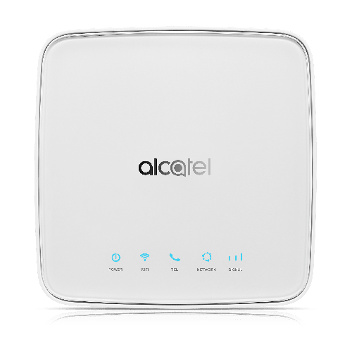 4G модем  WiFi Роутер 2в1 Alcatel HH40 LTE MiMO под Безлимитный Интернет любого оператора