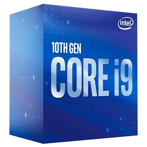 Процессор Intel Core i9 10900F