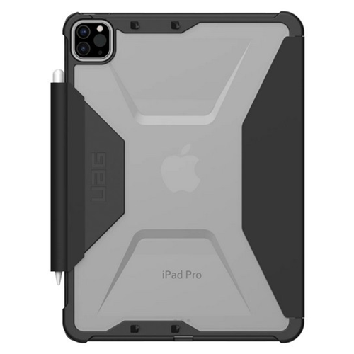 Чехол UAG Plyo для iPad Pro 11 и Air 10,9 20182022г), черныйпрозрачный BlackIce) 123292114043)