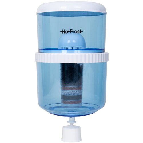 Фильтрбутыль HotFrost HF07 для кулера