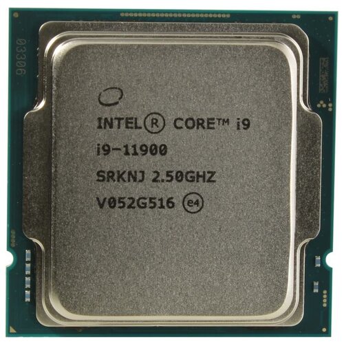 Процессор Intel Core i911900 BOX