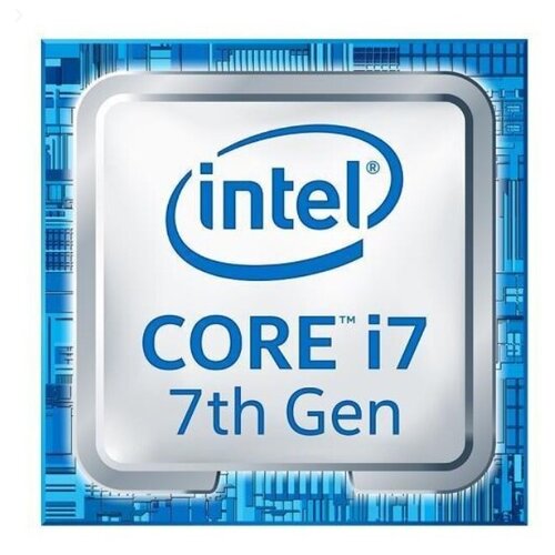 Intel Core i77700 OEM