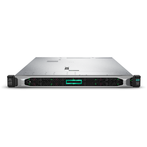 Сервер Hewlett Packard Enterprise ProLiant DL360 Gen10 P06453B21 1 x Intel Xeon Silver 4110 21 ГГц16 ГБ DDR4без накопителейколичество отсеков 25 hot swap 81 x 500 ВтLAN 1 Гбитc
