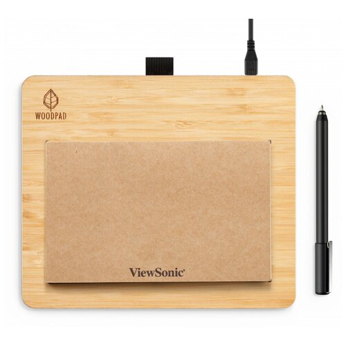 Графический планшет ViewSonic ViewBoard NotePad 75 PF0730IOWW
