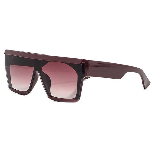 Alese  Солнцезащитные очки женские  Оправа квадратная  Ультрафиолетовый фильтр  Защита UV400  Подарок
