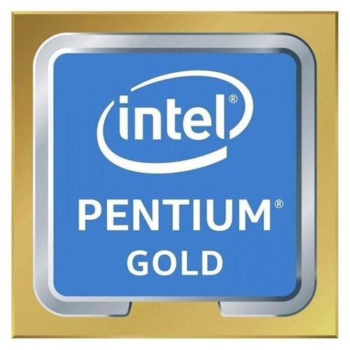 Процессор Intel Pentium G5420 3800MHzLGA1151v2L3 4096Kb OEM