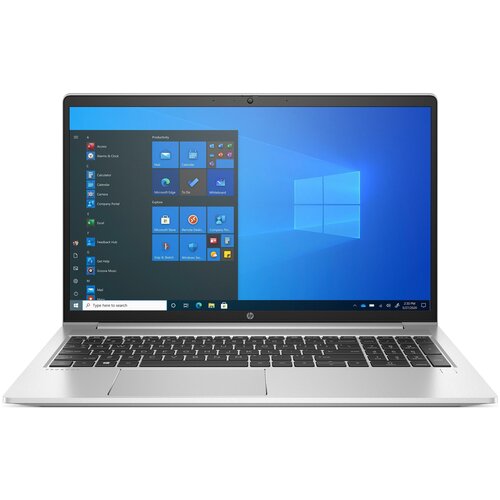 Ноутбук HP ProBook 455 G8 32N90EA) AMD Ryzen 7 5800U 1900MHz15.6 1920x108016GB512GB SSDDVD нетAMD Radeon GraphicsWiFiBluetoothWindows 10 Professional Silver)