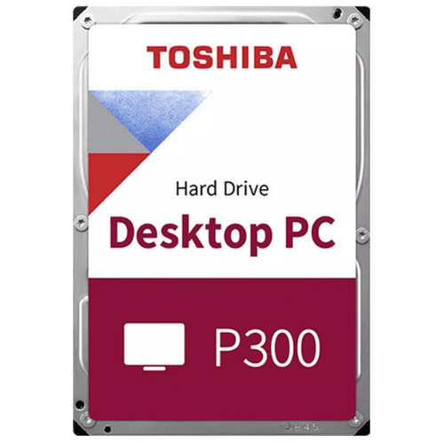 Жесткий диск Toshiba P300 2 TB HDWD220UZSVA