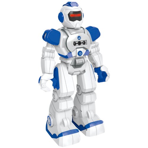 Радиоуправляемая игрушка Crossbot Робот Смартбот 870660