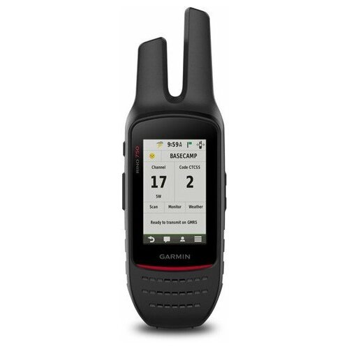 Навигатор Garmin Rino 750 Handheld GPSGLONASS with 2Way Radio 0100195805