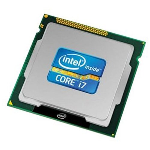Процессор Intel Core i72600K Sandy Bridge LGA1155, 4 x 3400 МГц, OEM