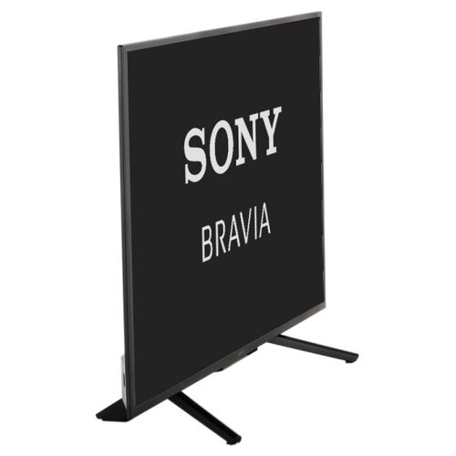 425 Телевизор Sony KDL43WF665 LED HDR 2018