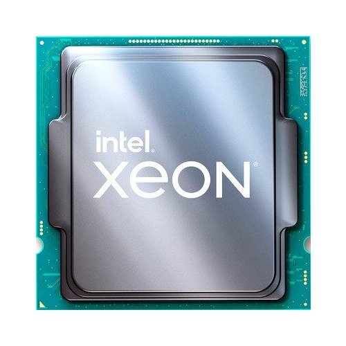 Центральный Процессор Xeon E2314 4 Cores, 4 Threads, 2.84.5GHz, 8M, DDR43200, 65W OEM