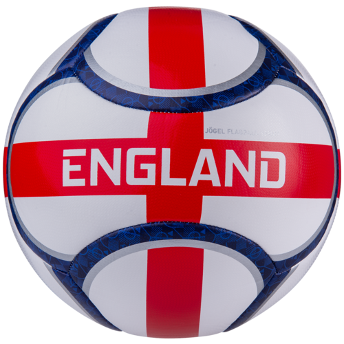Мяч футбольный Jgel Flagball England 5 BC20), рр 5