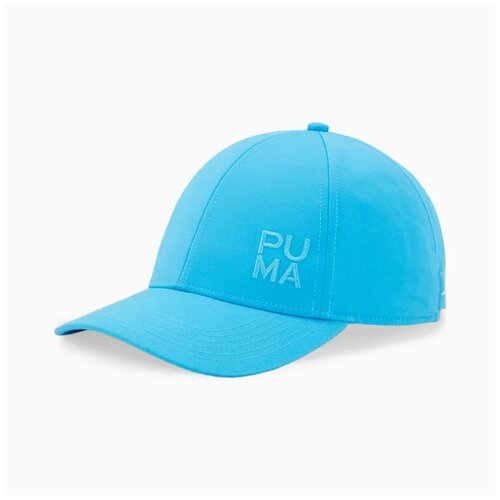 Кепка Puma 2022 Infuse Ponytail Cap W Bleu Azur
