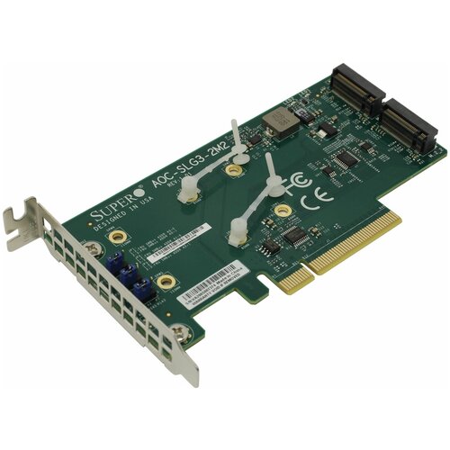 Контроллер SuperMicro AOCSLG32M2 229666)